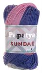 Włóczka Papatya Sundae