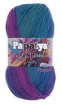 Włóczka Papatya Batik Vibrant