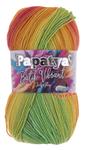 Włóczka Papatya Batik Vibrant