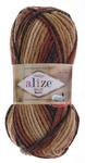 Włóczka Superlana Maxi Batik