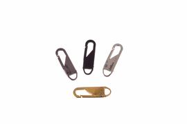 Karabińczyk metalowy 36x10mm
