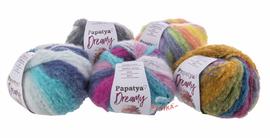 Włóczka Papatya Dreamy