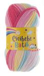 Włóczka Cicibebe Batik