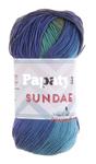 Włóczka Papatya Sundae