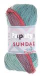 Włóczka Papatya Sundae