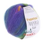 Włóczka Papatya Angora Batik