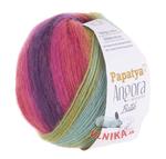 Włóczka Papatya Angora Batik