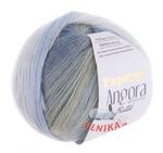 Włóczka Papatya Angora Batik