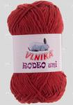 Włóczka Rodeo uni
