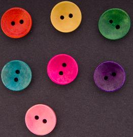 Guzik MIX 15 mm