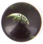 Kamyk do naklejania 12 mm Cabochon