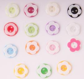 Guzik 12,5 mm MIX