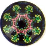 Kamień do naklejania 20 mm Cabochon