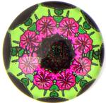 Kamień do naklejania 20 mm Cabochon