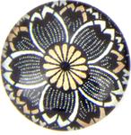 Kamień do naklejania 20 mm Cabochon