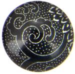Kamień do naklejania 20 mm Cabochon