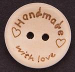 Guzik 20 mm Hand made