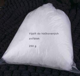 Wypełnienie poliestrowe 250g