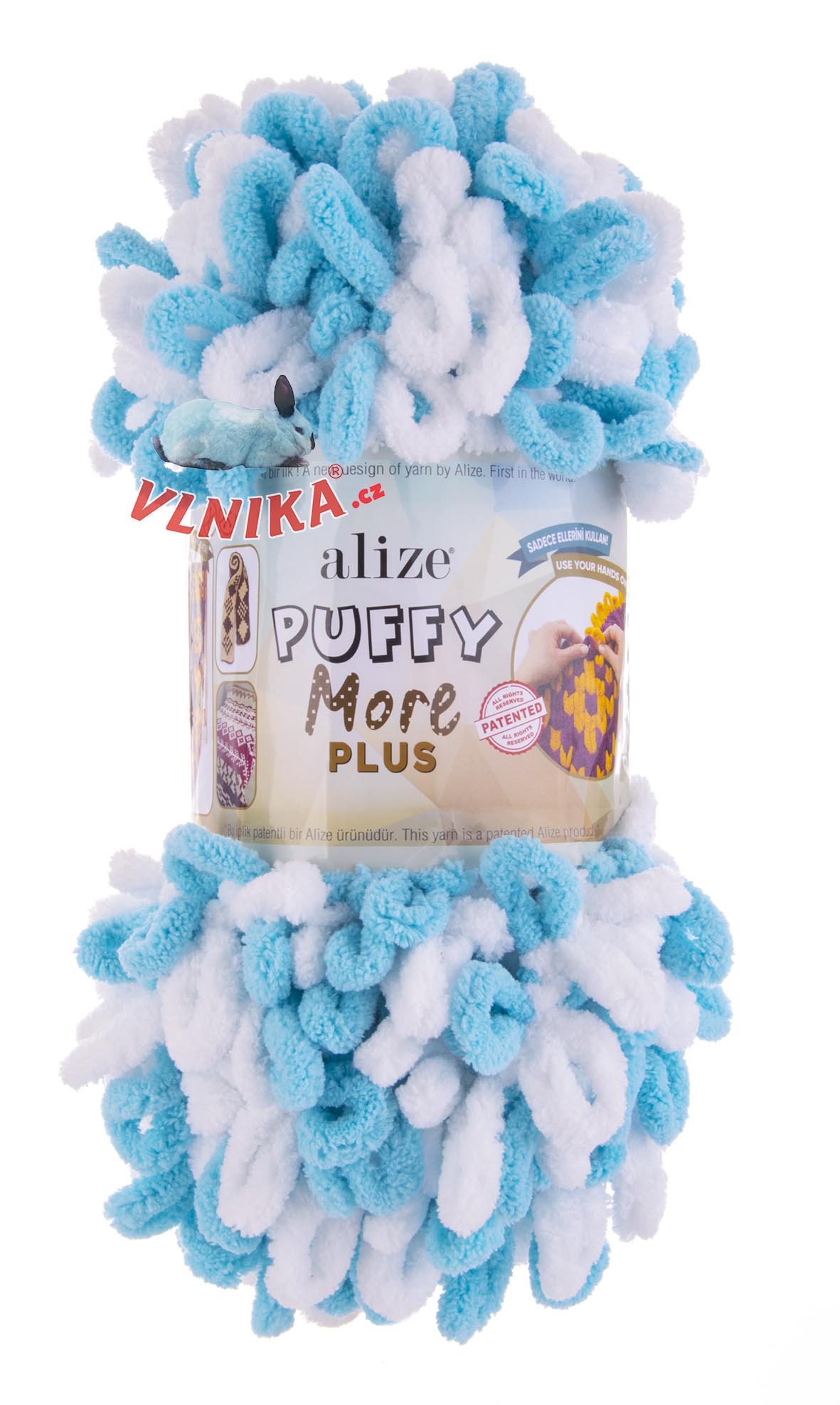 Puffy More